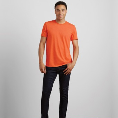 Gildan SoftStyle Ringspun T-Shirt - 3XL