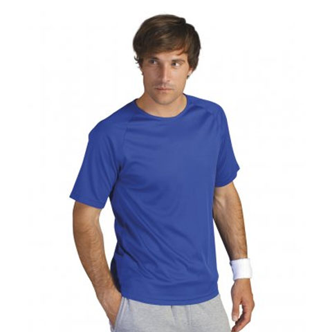 SOLS Sporty T-Shirt