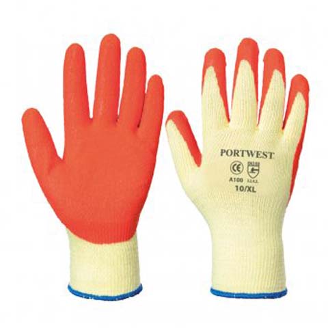 Portwest Grip Gloves