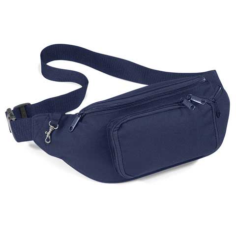 Quadra Belt / Bum Bag
