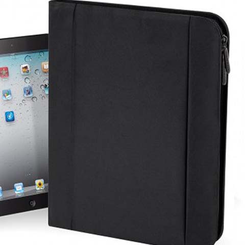 Quadra Eclipse iPad/Tablet Document Folio