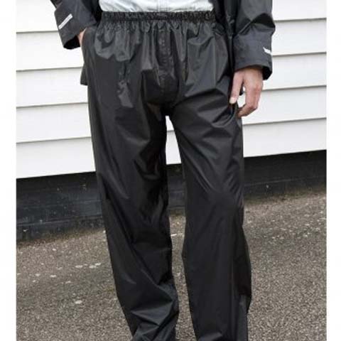 Result Core Waterproof Over Trousers