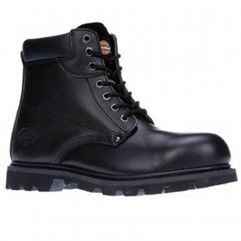 Dickies Cleveland Safety Boots