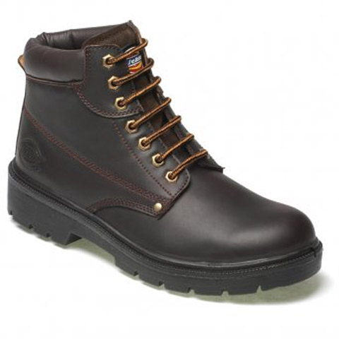Dickies Antrim Safety Boots
