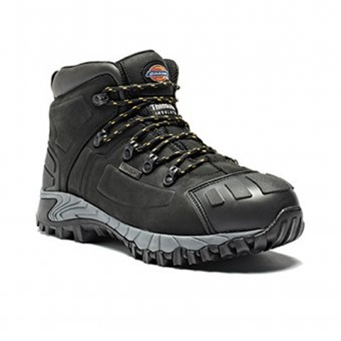 Dickies Medway Safety Boots