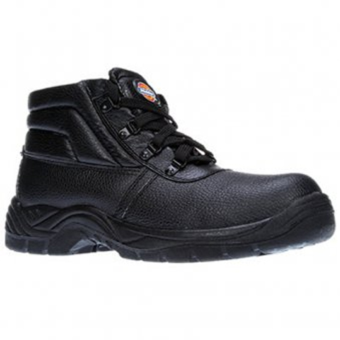Dickies Redland Safety Boots