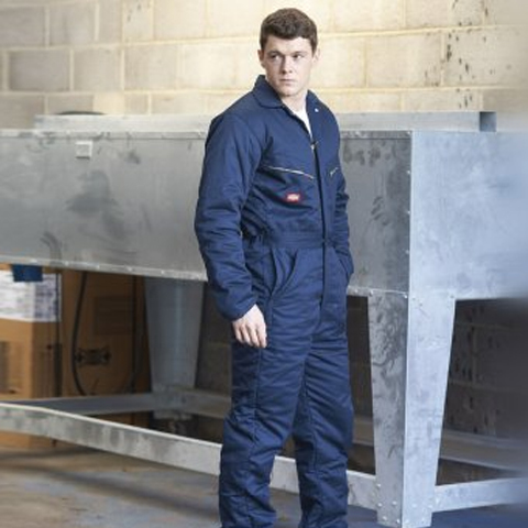 Dickies Lined Coverall