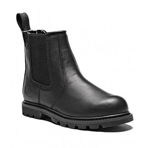 Dickies Fife Safety Dealer Boots