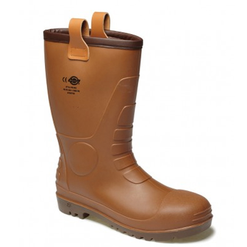 Dickies Groundwater Safety Boots