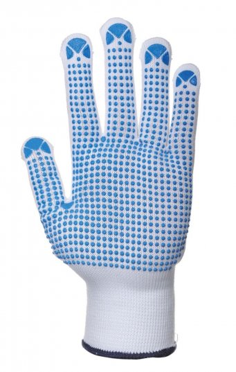 Portwest Polka Dot Gloves