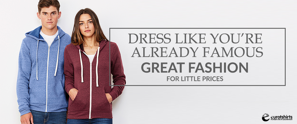 Great Fashion For Little Prices