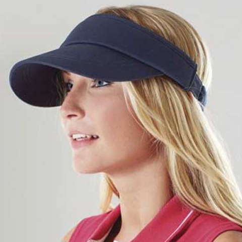 Beechfield Sports Sun Visor