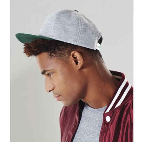 Beechfield Varsity Snapback Cap