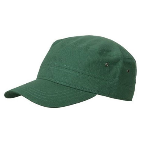 MB Caps Premium Kids Army Cap Military Style Hat
