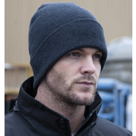 Result Woolly Ski Hat