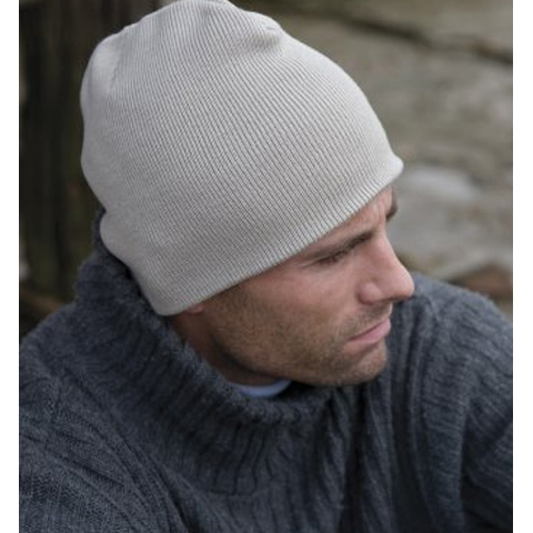 Result Soft Feel Acrylic Hat