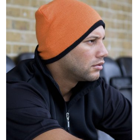 Result Reversible Fashion Fit Hat