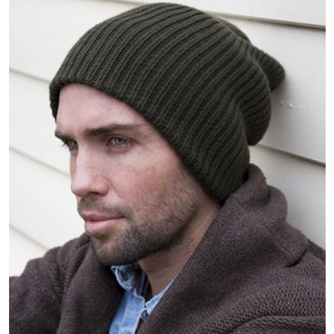 Result Whistler Hat