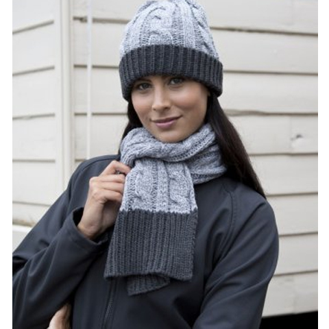 Result Shades of Grey Hat